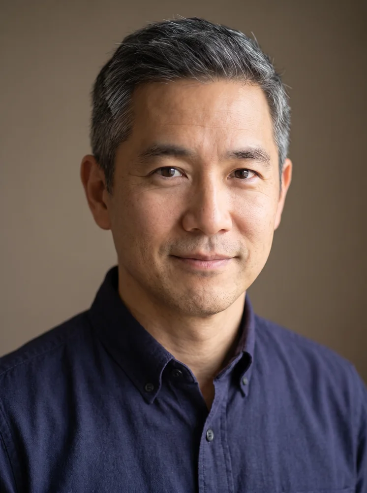 Gil Nakamura