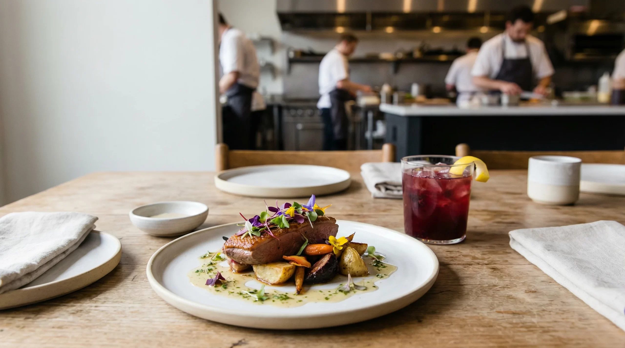 American in Beverly Hills: Local Favorites (2026)