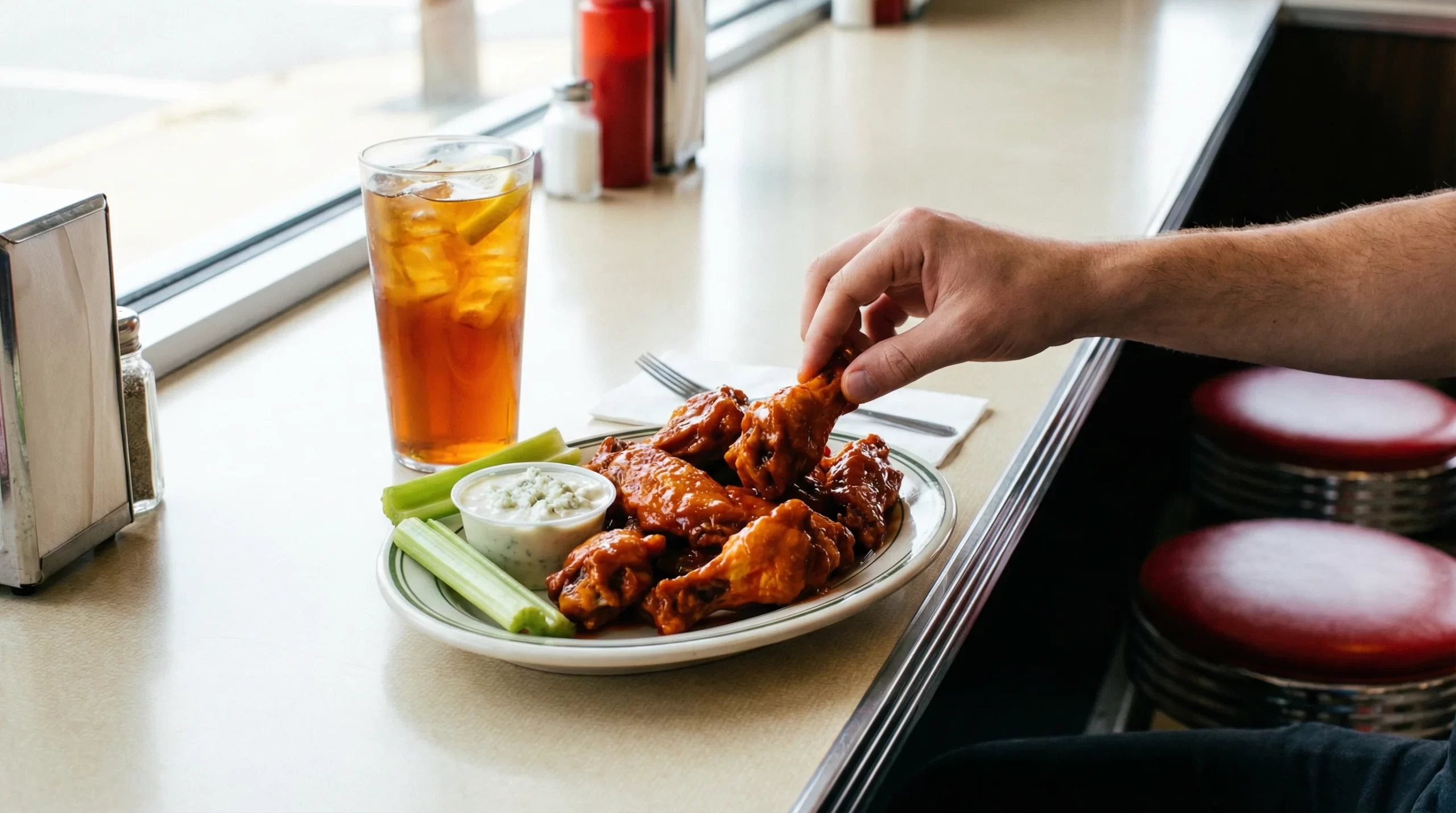 Best American in Glendale: Local Favorites (2026)