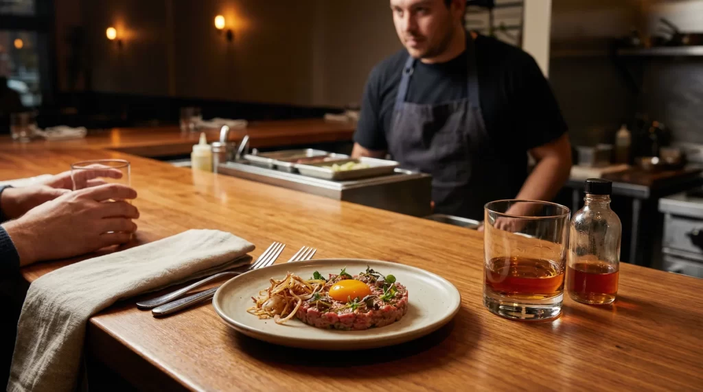 Where to Eat the Best American in North Hollywood (2026)