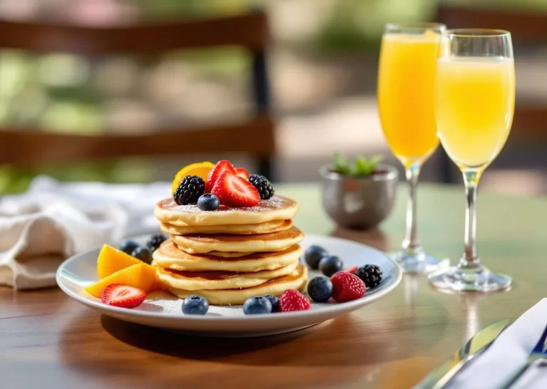 Best American in Venice: Local Favorites