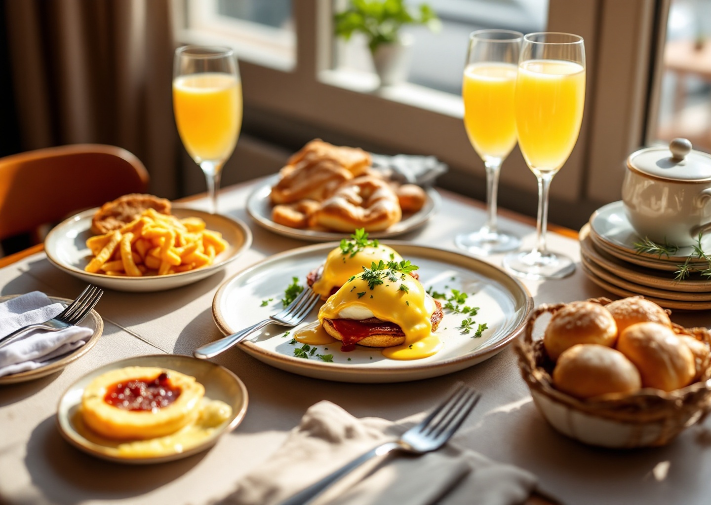 Where to Eat the Best American in Woodland Hills (2026)