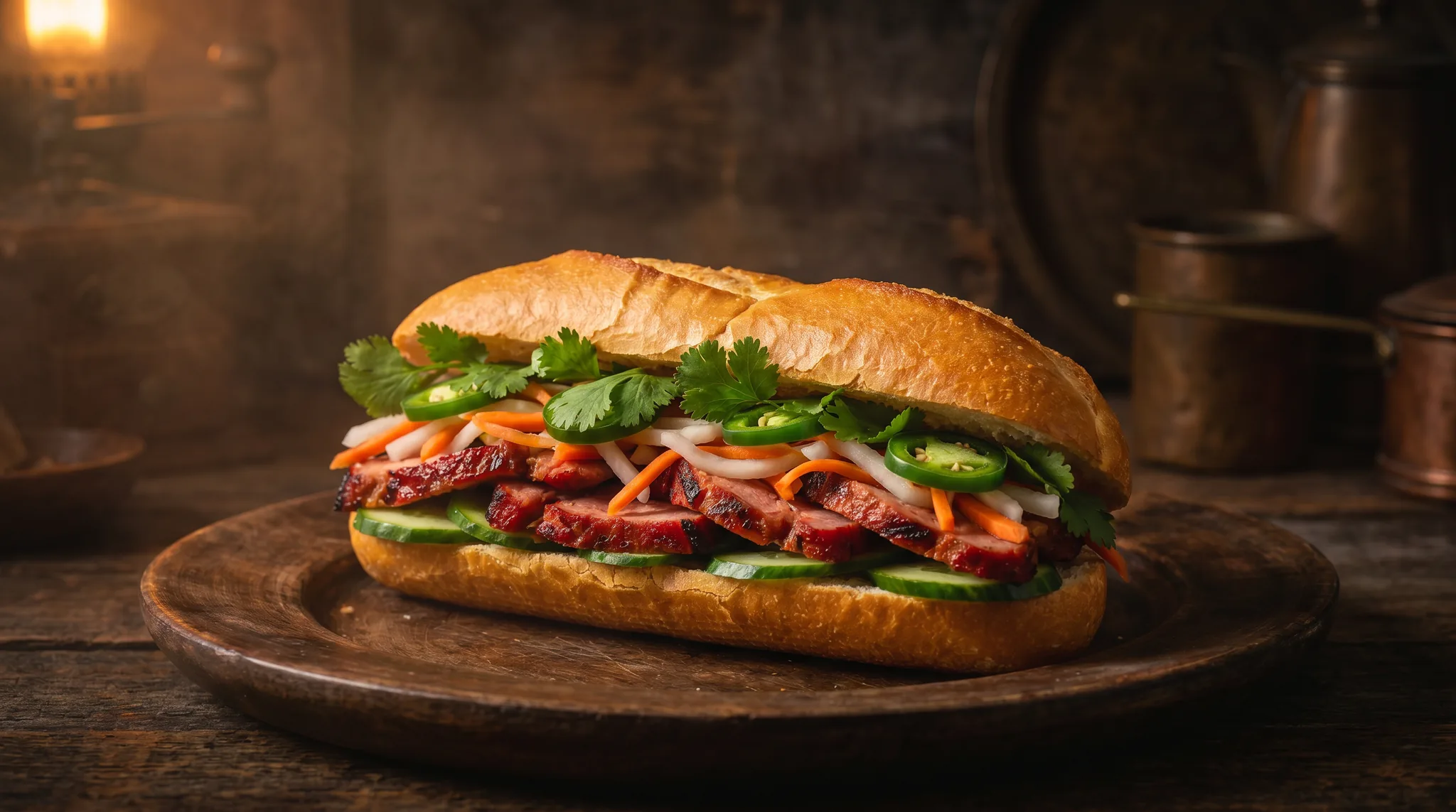 Best Banh Mi in Los Angeles (2026)