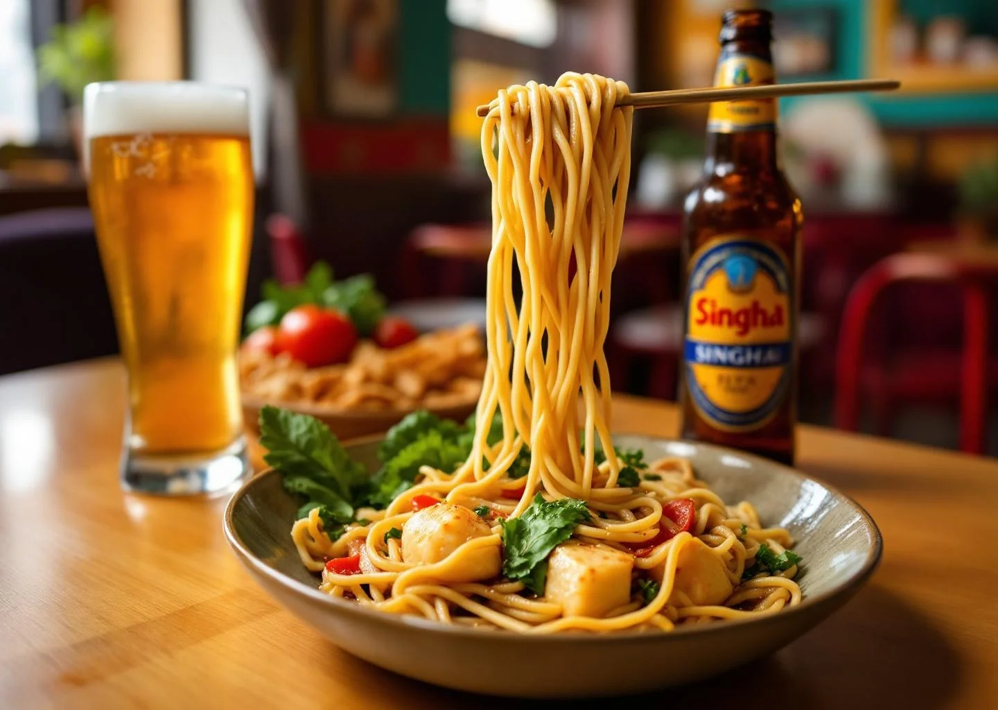 Best Boat Noodles in Los Angeles (2026)