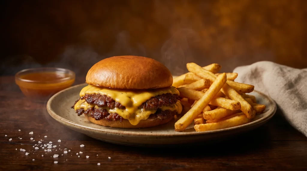 Burger in Burbank: Local Favorites (2026)