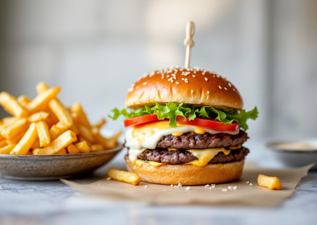 Best Burger in Glendale: Local Favorites (2026)