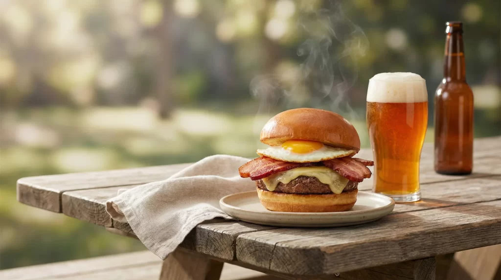 Where to Find the Best Burgers in Long Beach (2026)