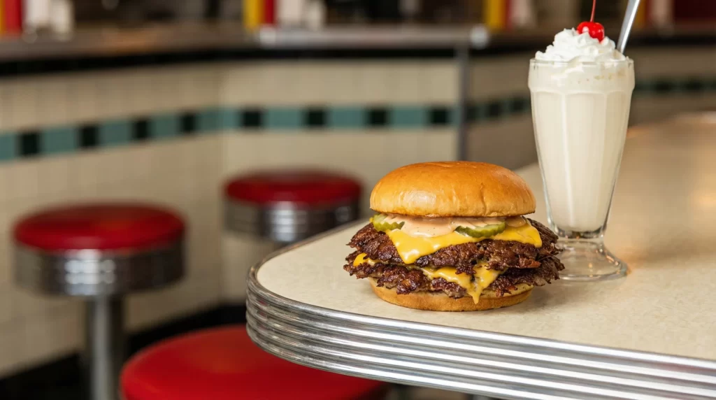 Burger in Whittier: Local Favorites (2026)
