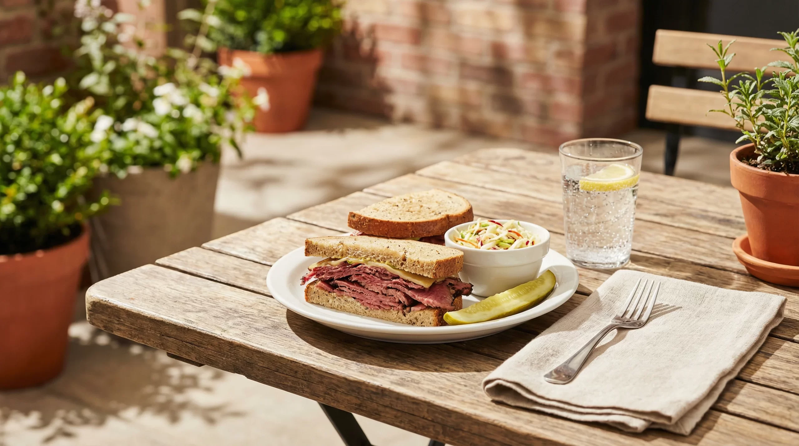 Delis & Sandwiches in Los Angeles: Local Favorites (2026)