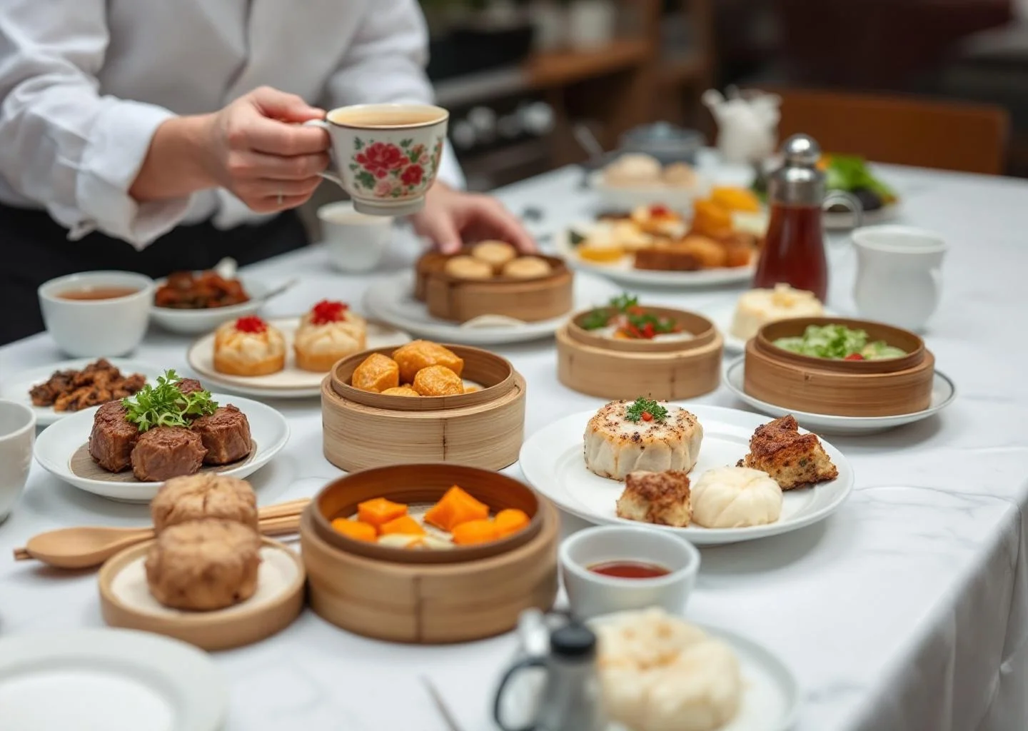Best Dim Sum in Los Angeles (2026)