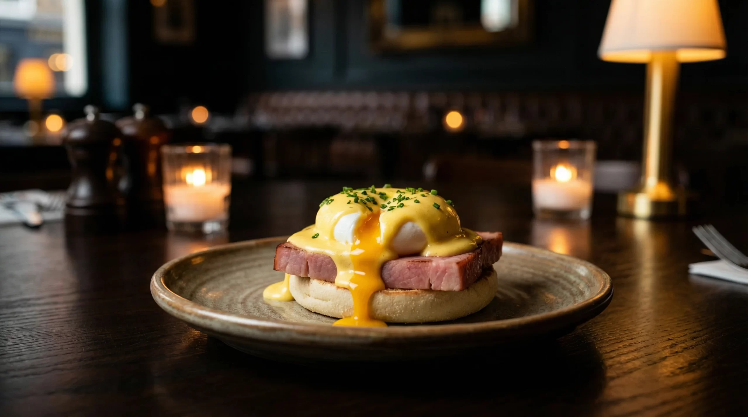 Best Eggs Benedict in Los Angeles (2026)