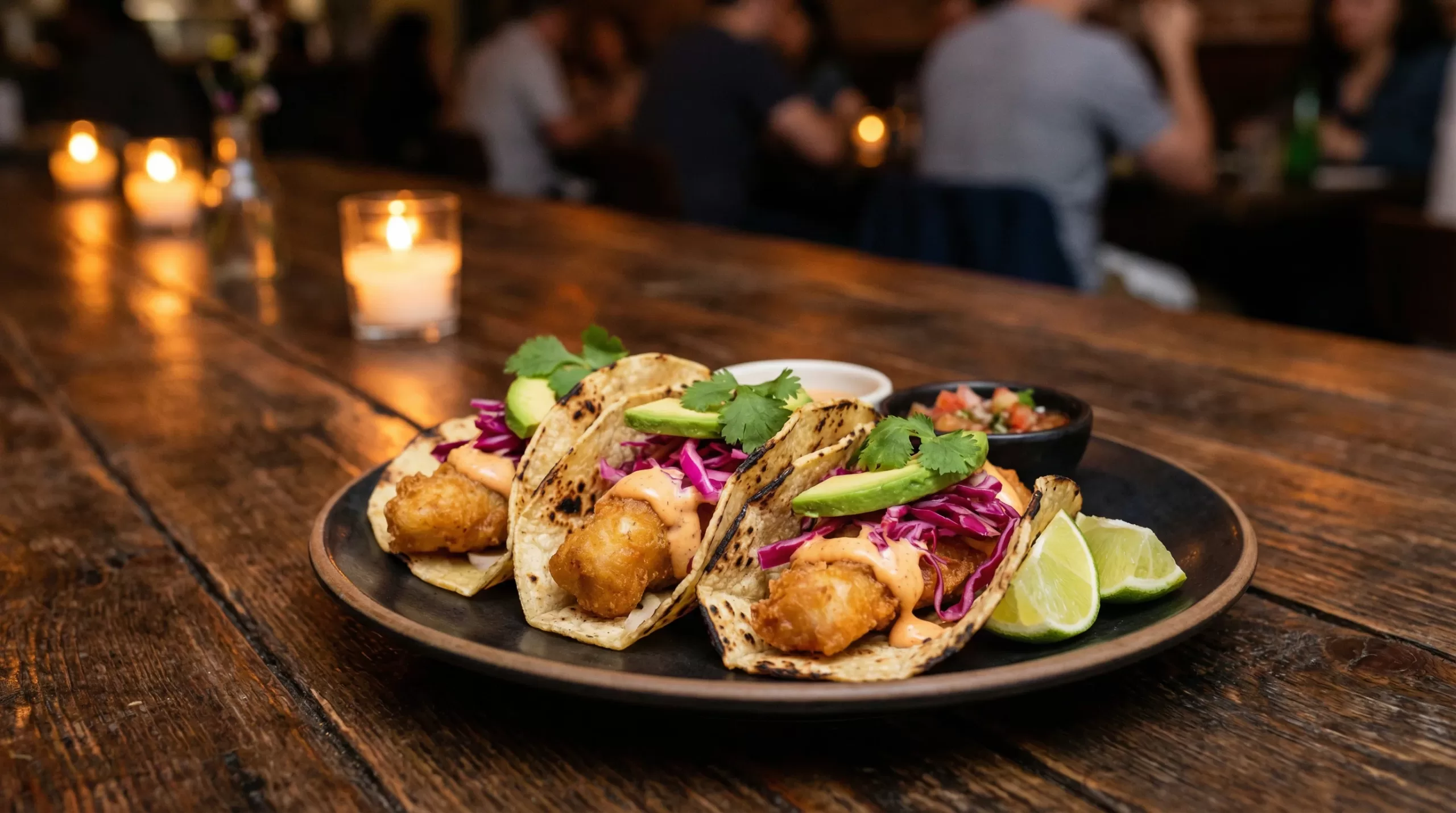 Best Fish Tacos in Long Beach (2026)