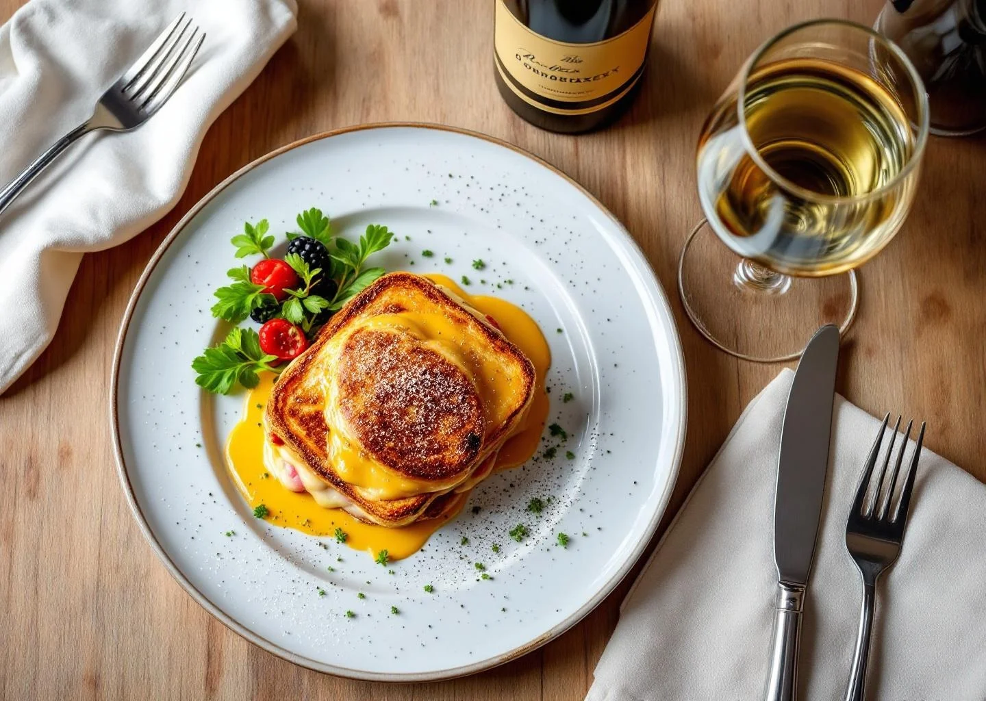 Best French Restaurants in Greater Los Angeles (2026)