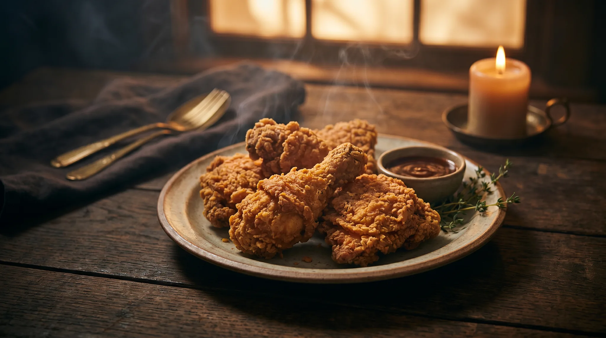 Where to Eat the Best Fried Chicken in Los Angeles (2026)