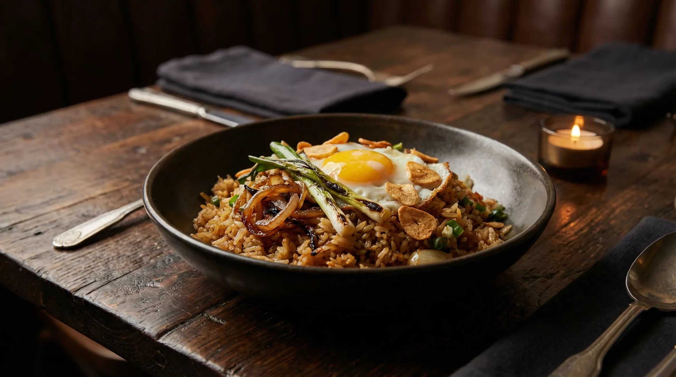 Best Fried Rice in Los Angeles (2026)