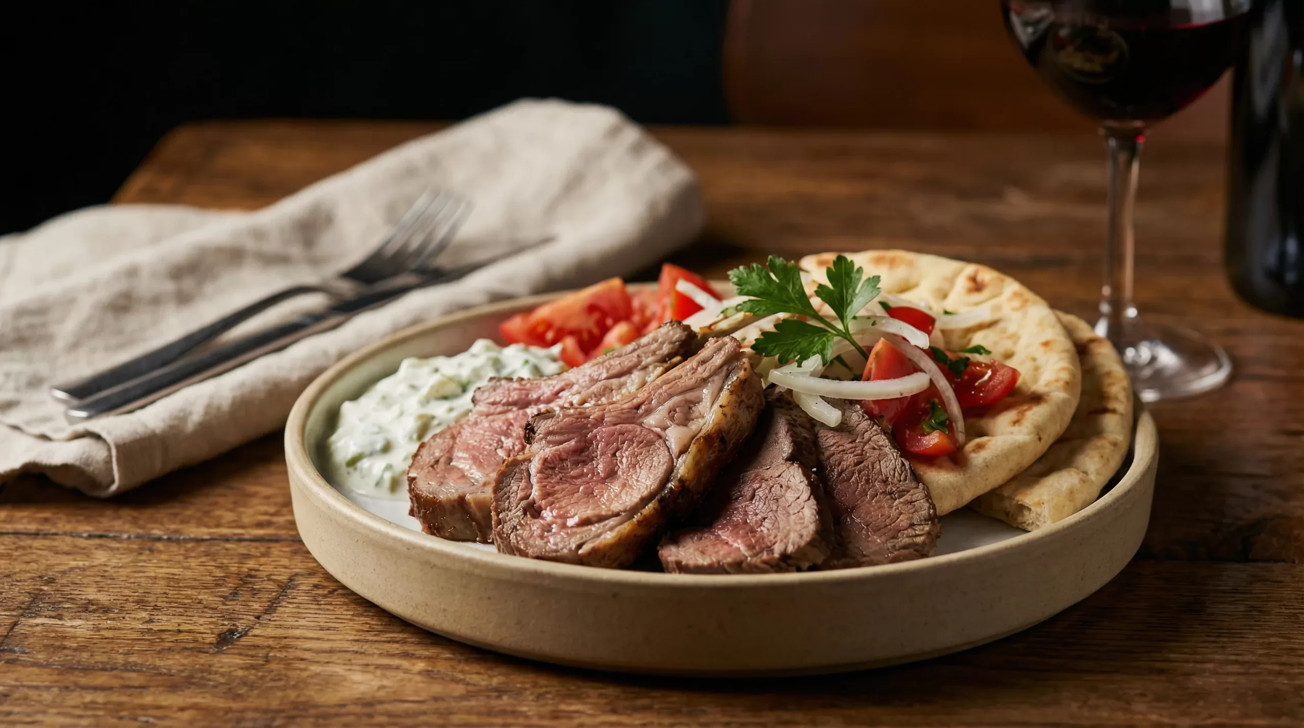 Best Gyros in Glendale (2026)