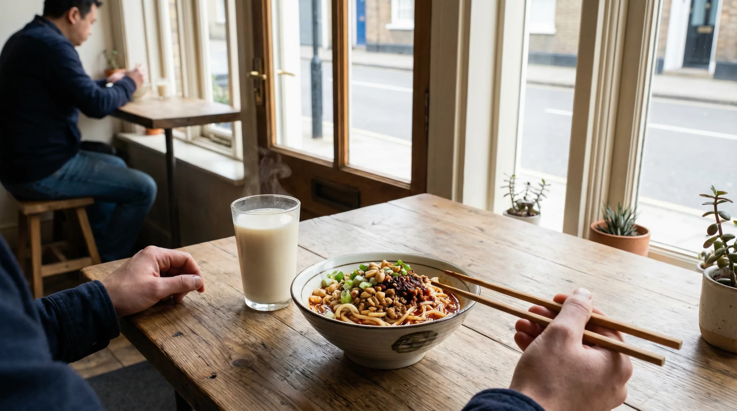 Best Hand-Pulled Noodles in Los Angeles (2026)