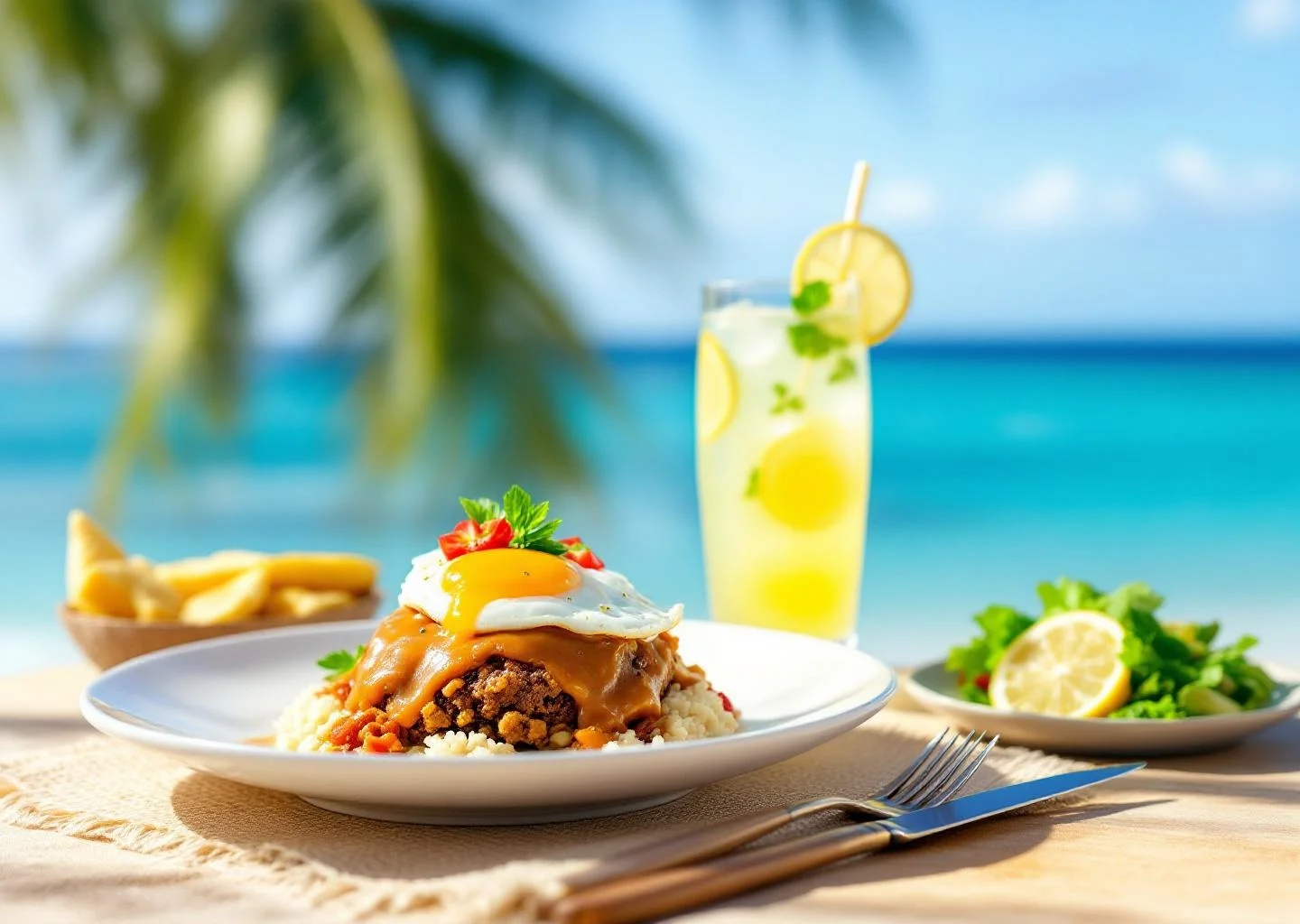 Best Hawaiian & Poke Restaurants in Greater Los Angeles (2026)