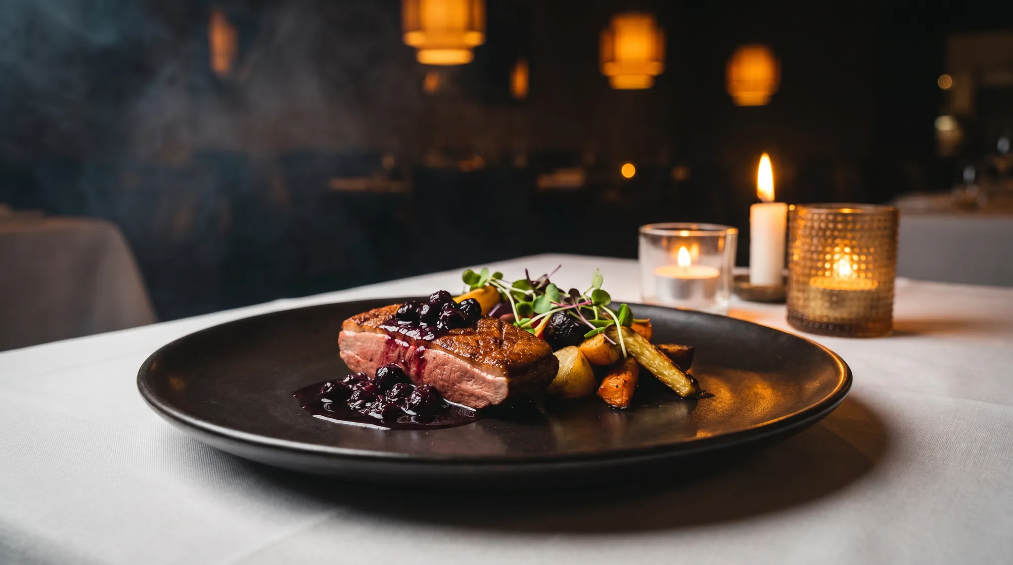 Hidden Gem Restaurants in Burbank Locals Love (2026)