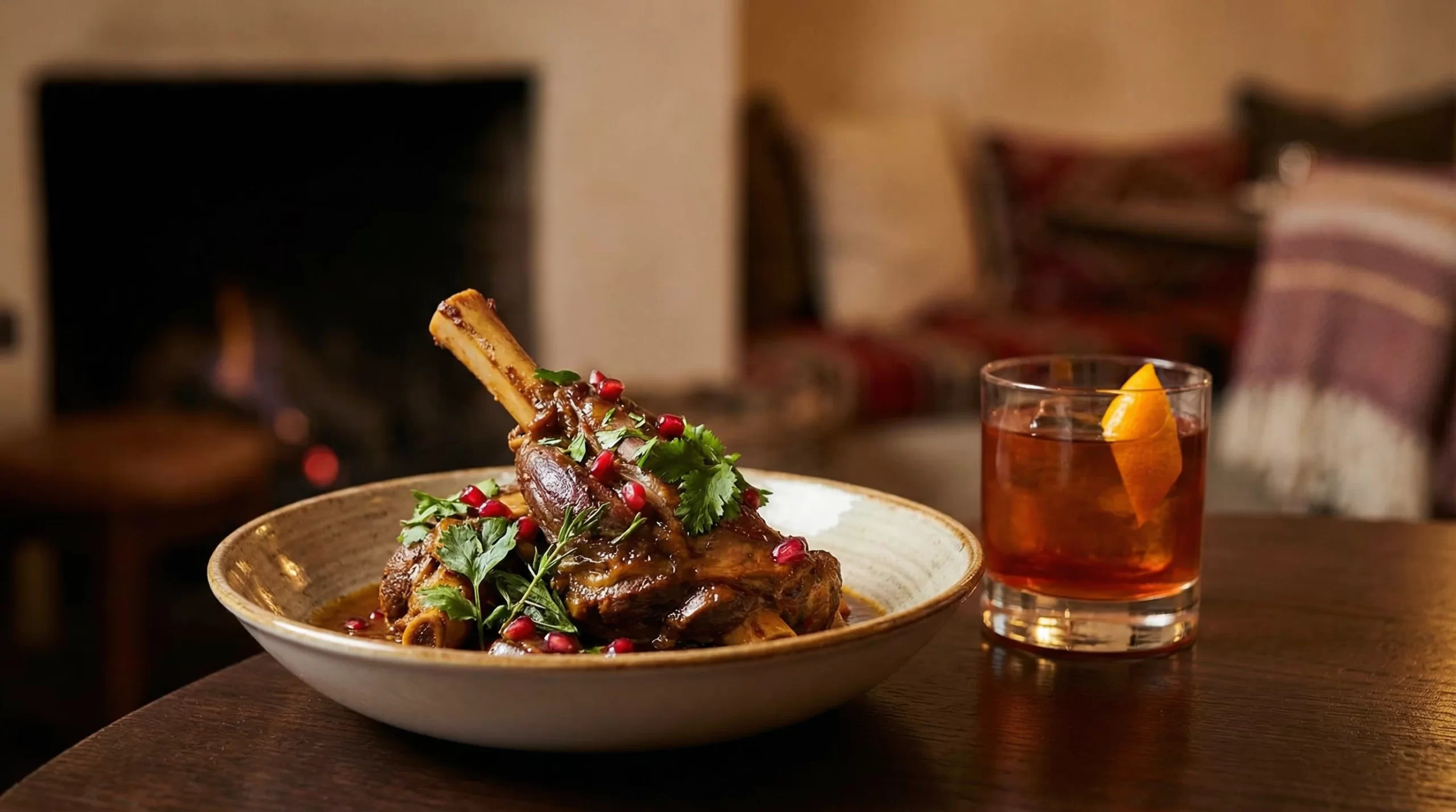 Hidden Gem Restaurants in Santa Monica Locals Love (2026)