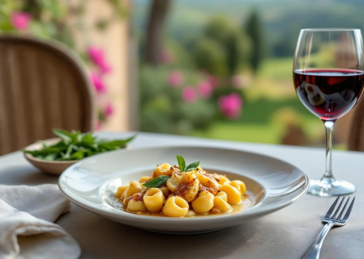 Best Italian in Santa Monica: Local Favorites (2026)