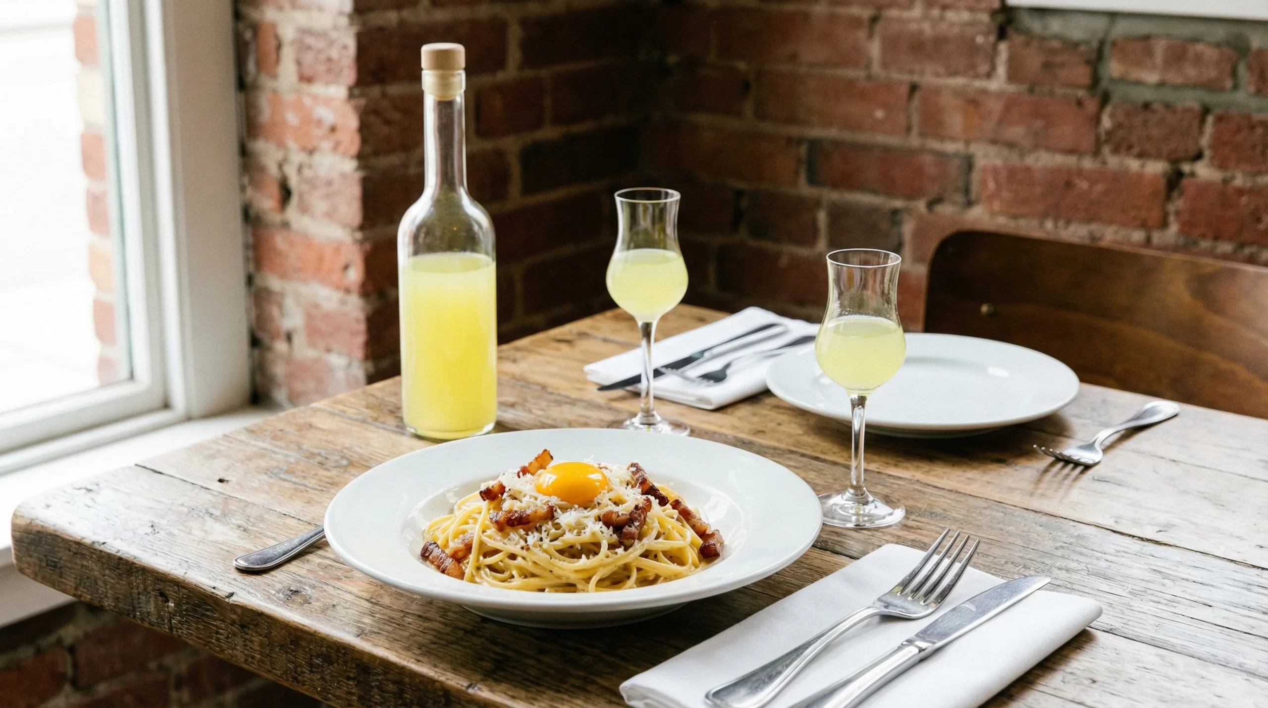 The Best Italian Spots in West Hollywood (2026)