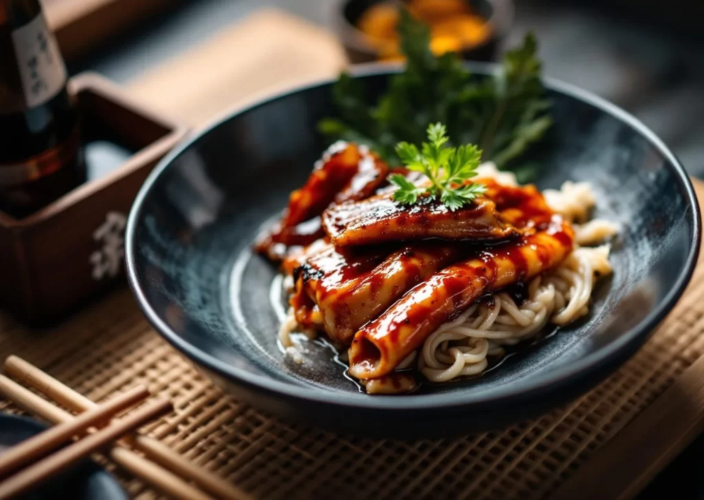 12 Best Japanese Restaurants in Los Angeles (2026)
