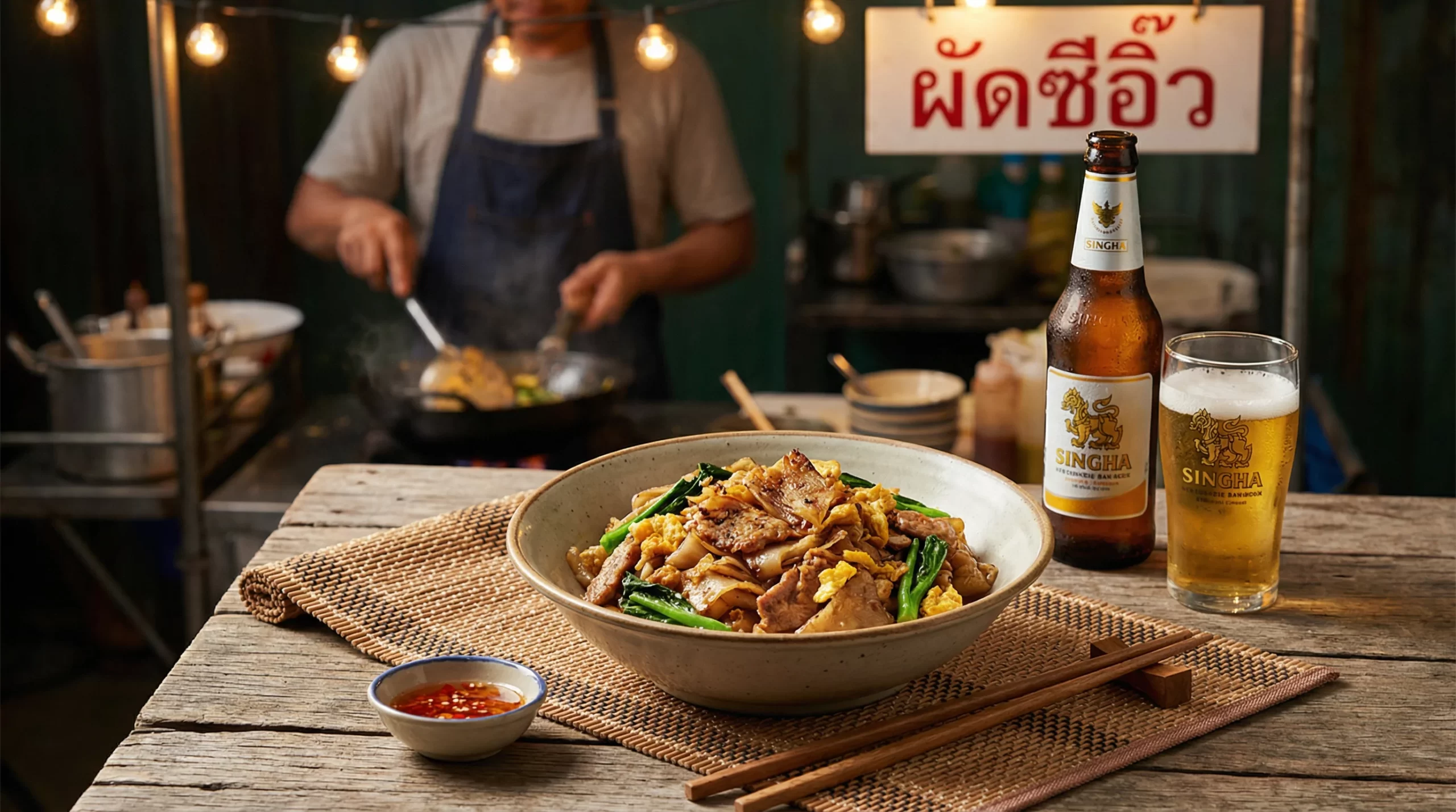 Best Khao Soi in Los Angeles (2026)