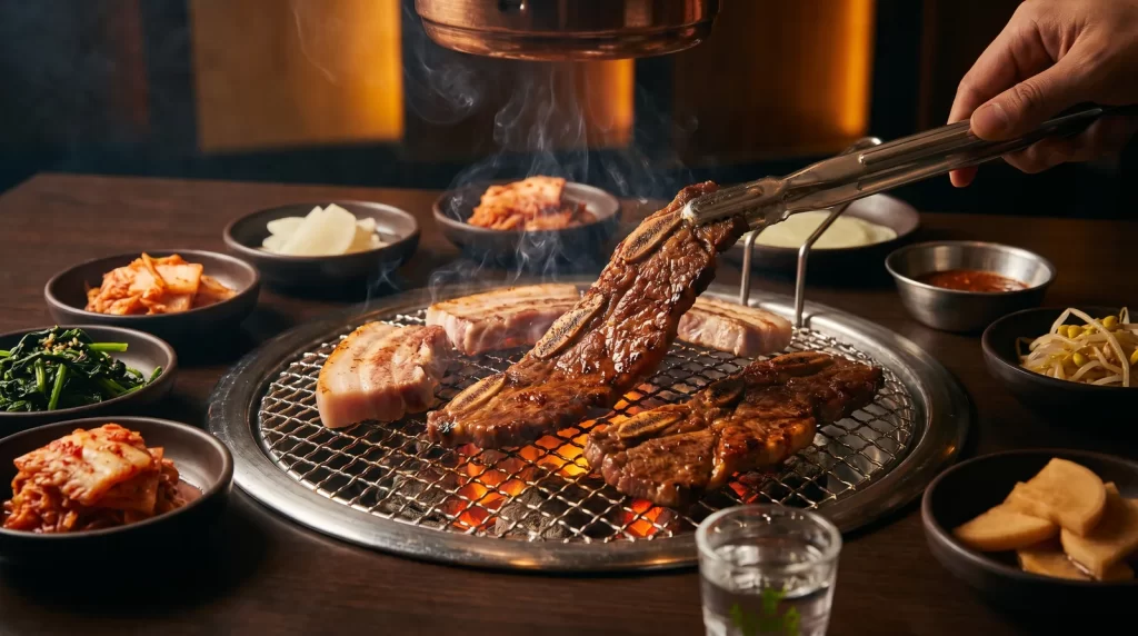 Best Korean BBQ in Los Angeles: Local Favorites (2026)