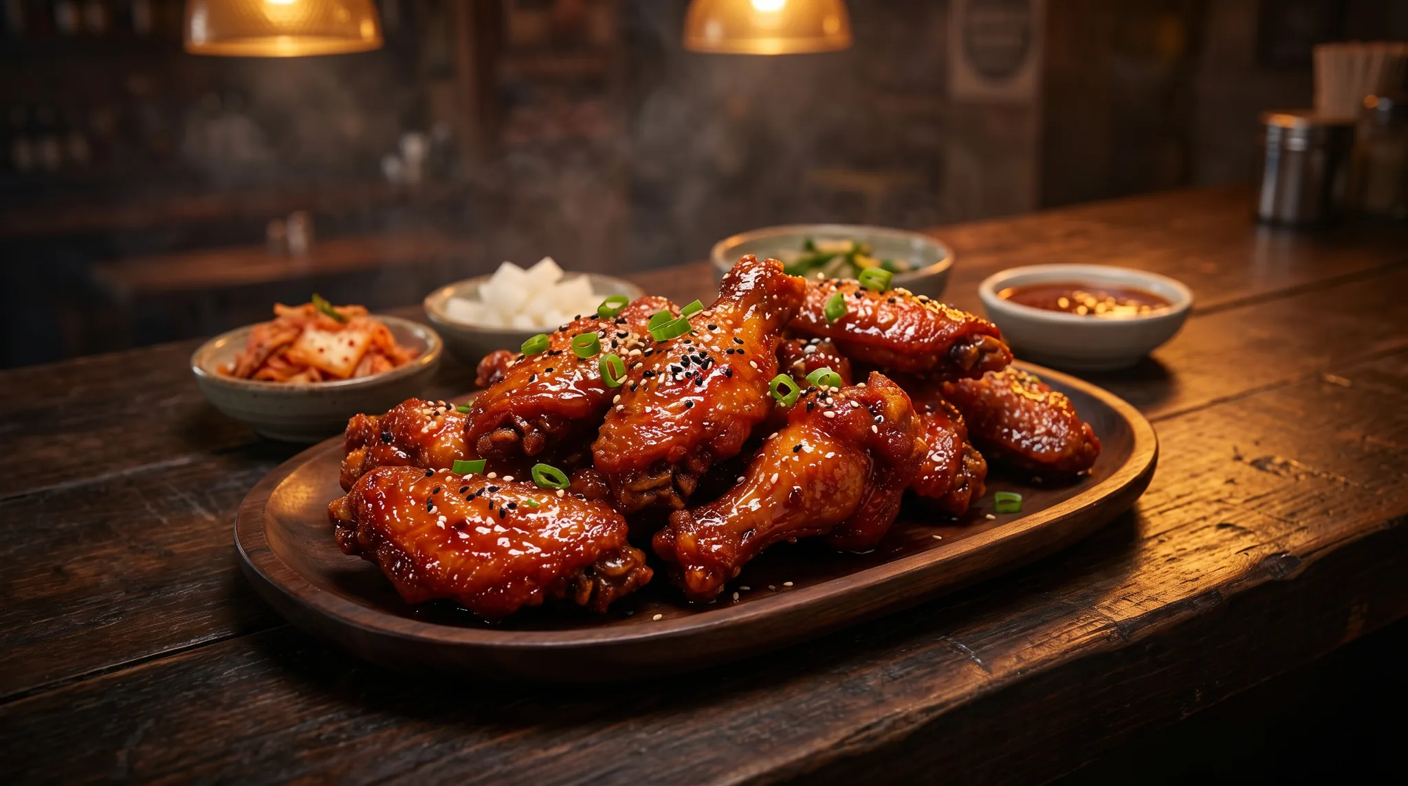 Best Korean Fried Chicken in Los Angeles (2026)