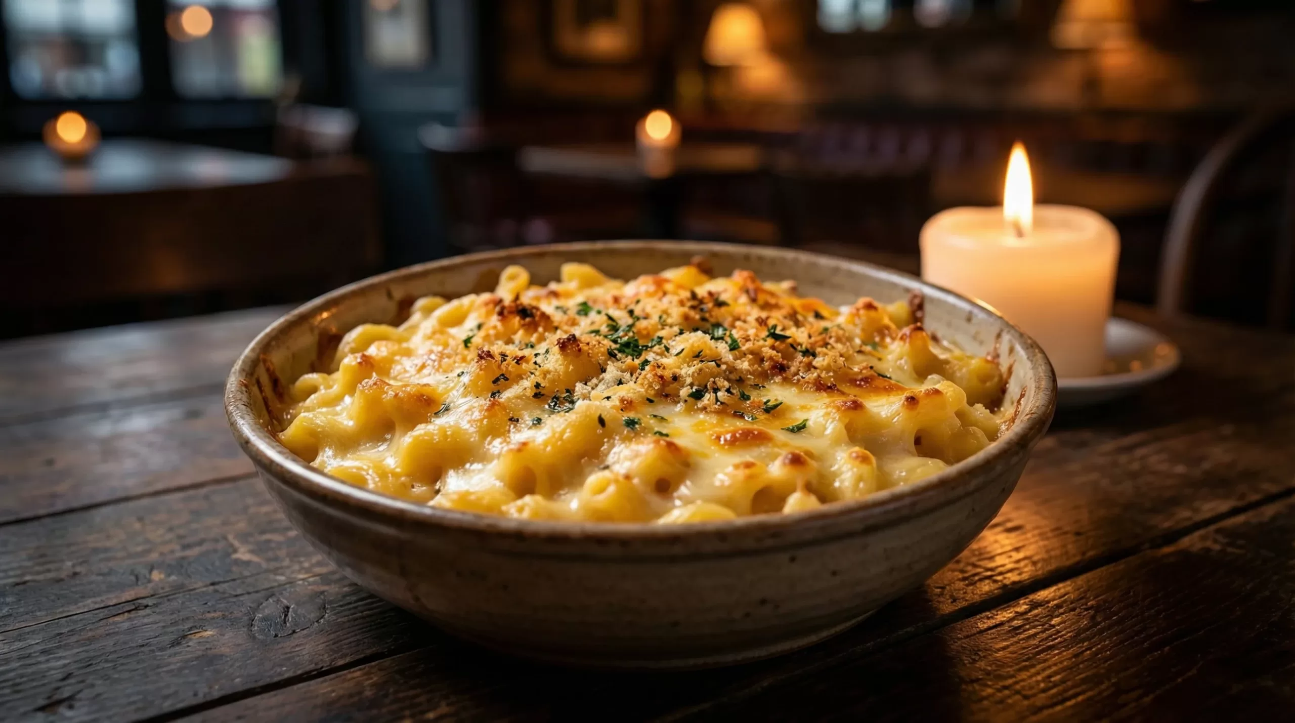 Best Mac and Cheese in Long Beach (2026)