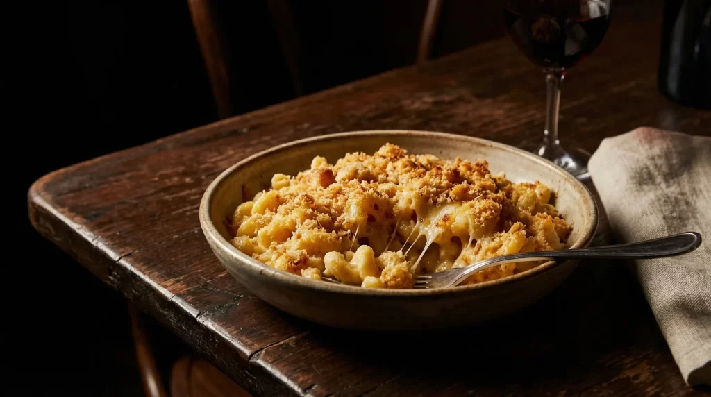 Best Mac and Cheese in Los Angeles (2026)