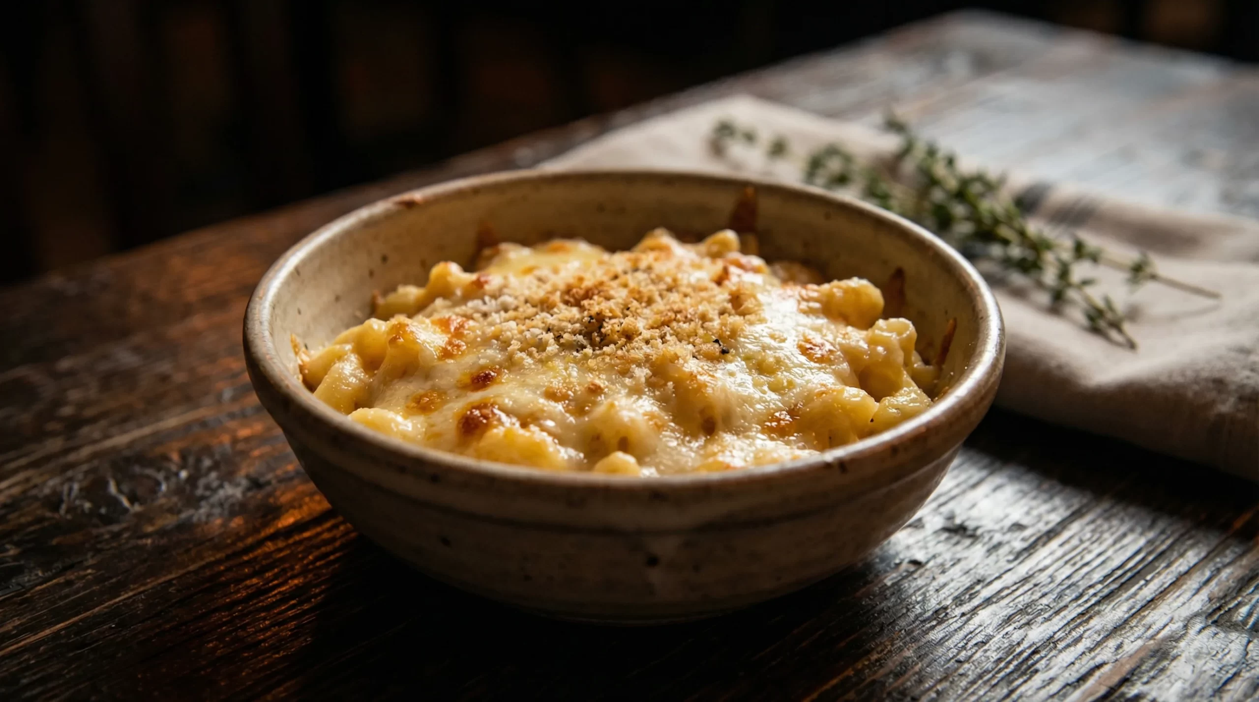 Best Mac and Cheese in Santa Monica (2026)