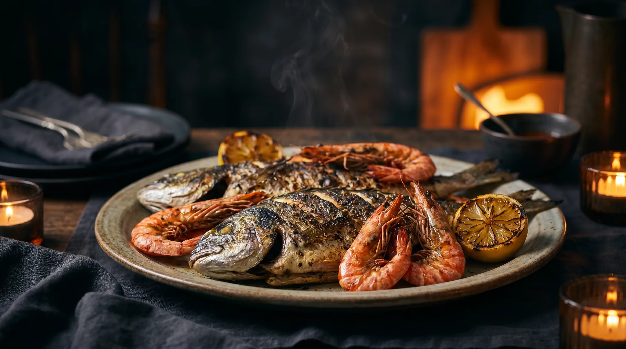 Best Mariscos in Los Angeles (2026)
