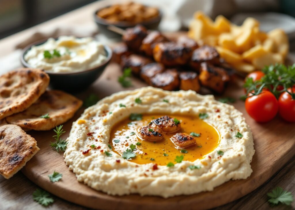 Mediterranean in Glendale: 11 Local Favorites (2026)