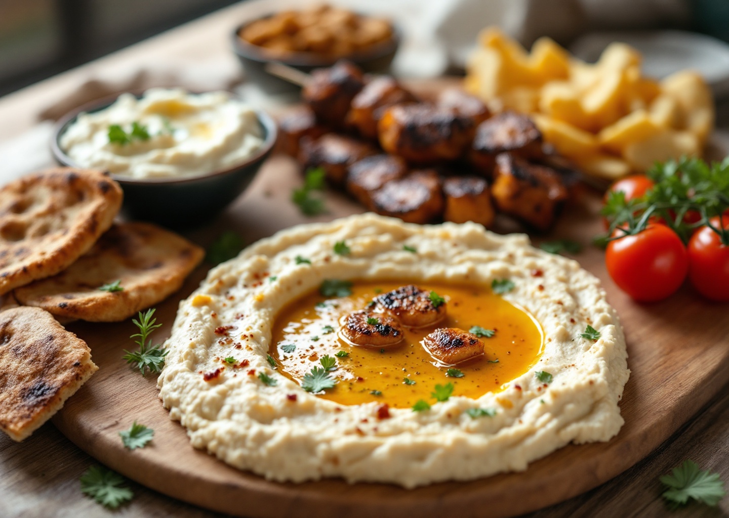 Mediterranean in Glendale: 11 Local Favorites (2026)