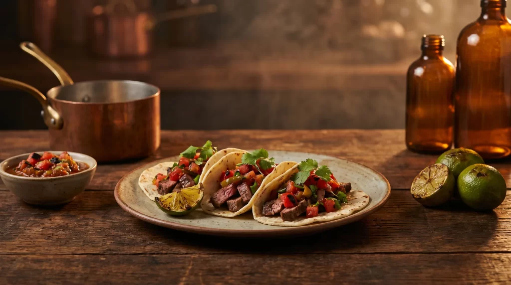 Mexican in Downey: Local Favorites (2026)