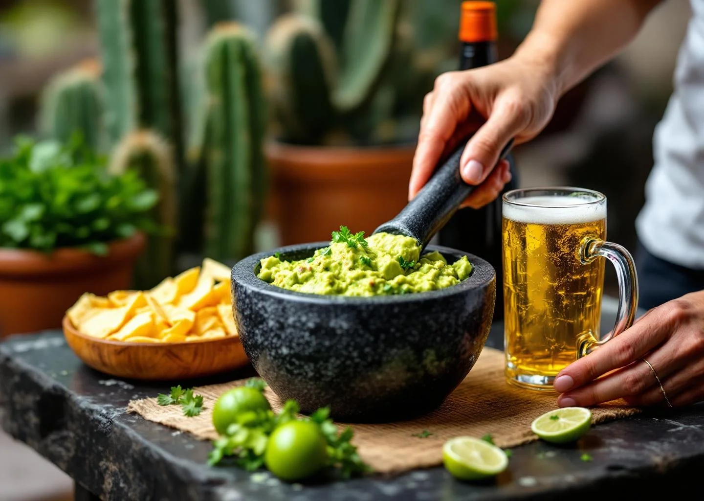 Best Mexican in Long Beach: Local Favorites (2026)