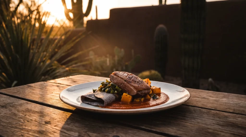 Middle Eastern in Los Angeles: Local Favorites (2026)
