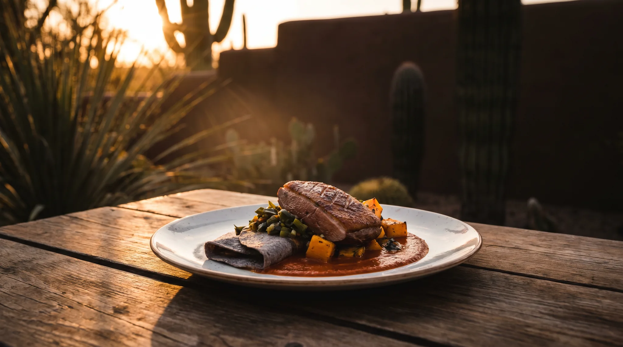 Middle Eastern in Los Angeles: Local Favorites (2026)