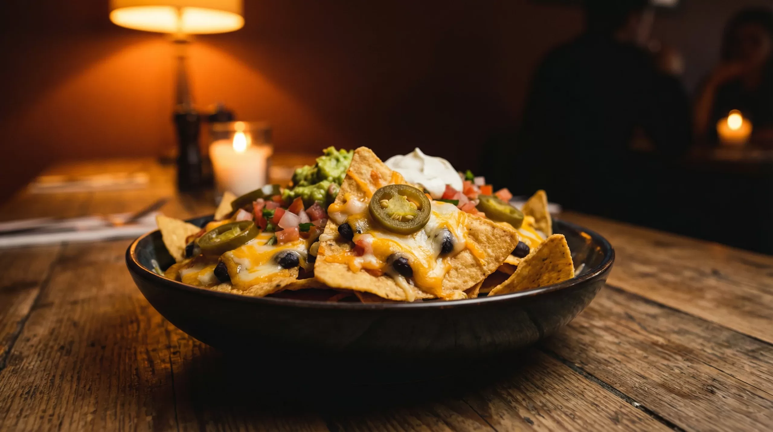 Best Nachos in Long Beach (2026)