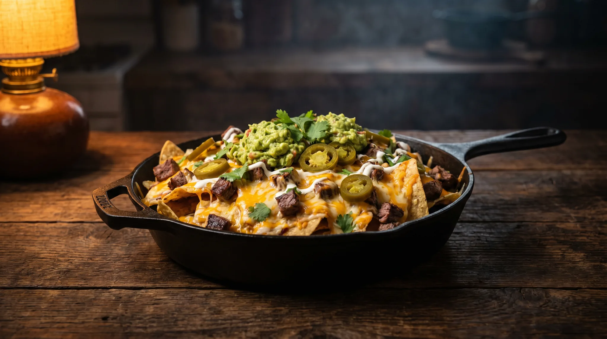 Best Nachos in Los Angeles (2026)