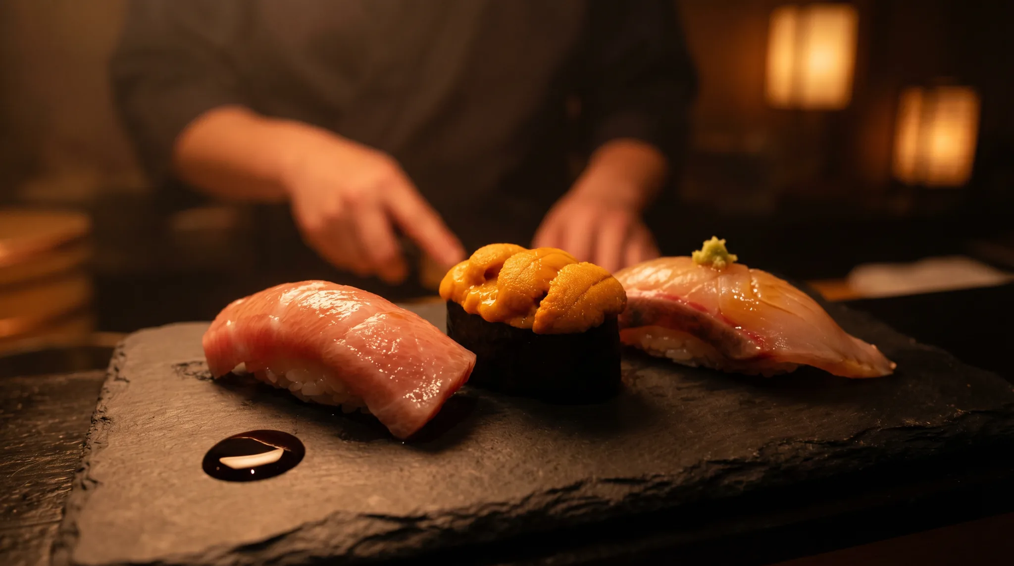 Best Omakase in Los Angeles (2026)