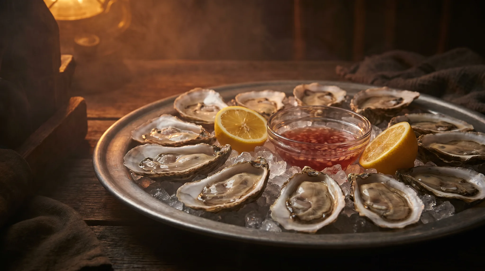 Best Oysters in Los Angeles (2026)