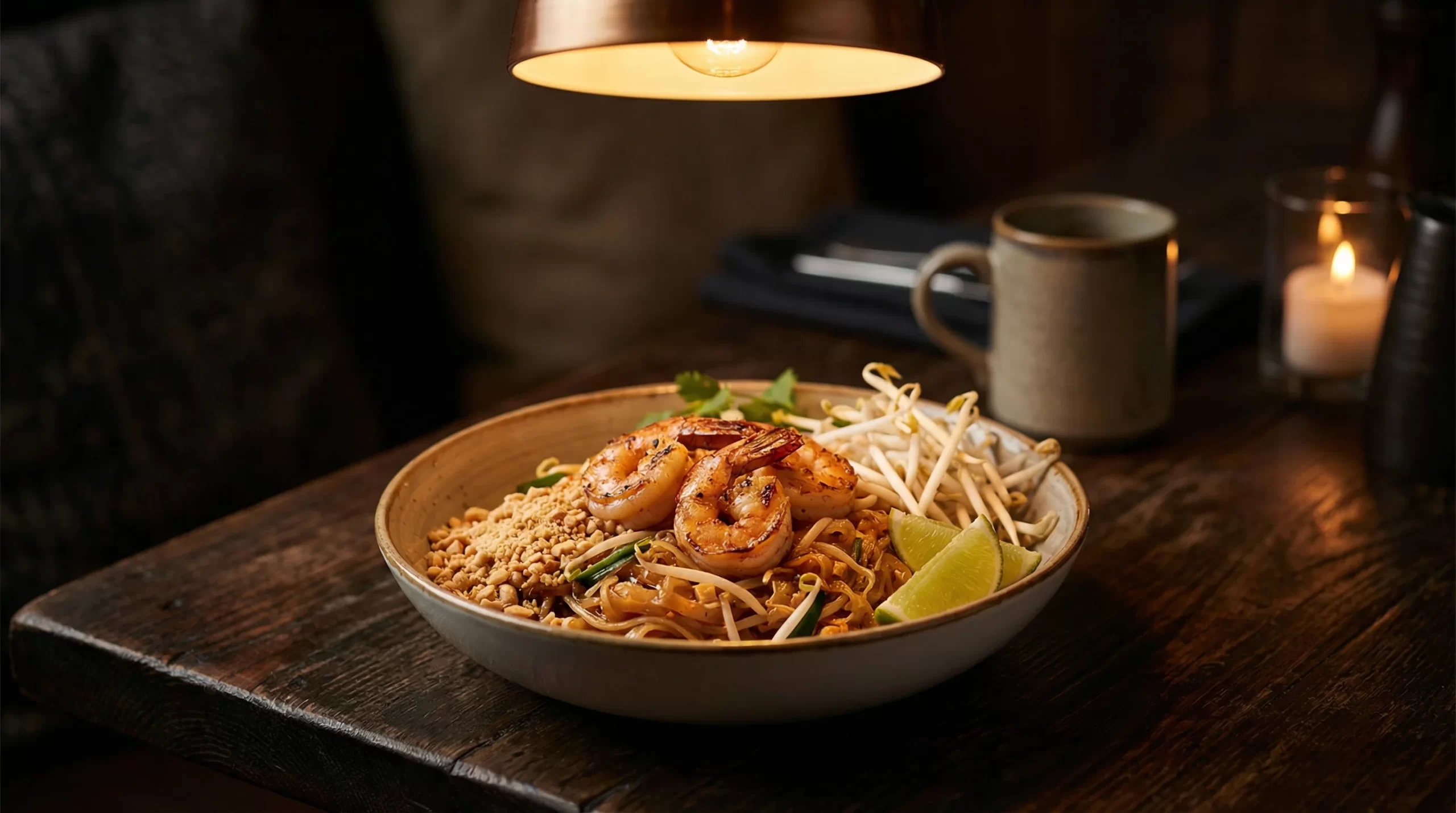 Best Pad Thai in Los Angeles (2026)