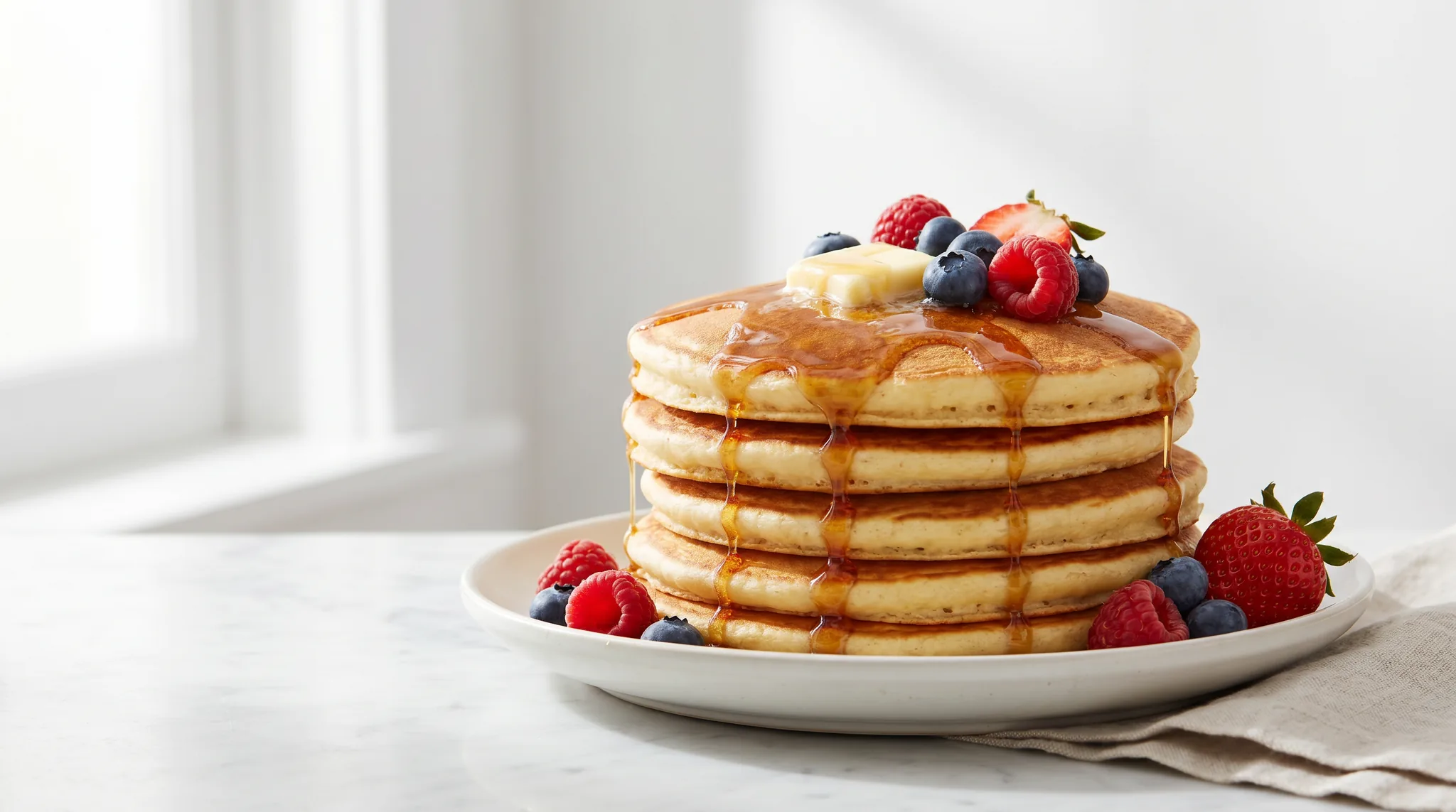 Best Pancakes in Los Angeles (2026)