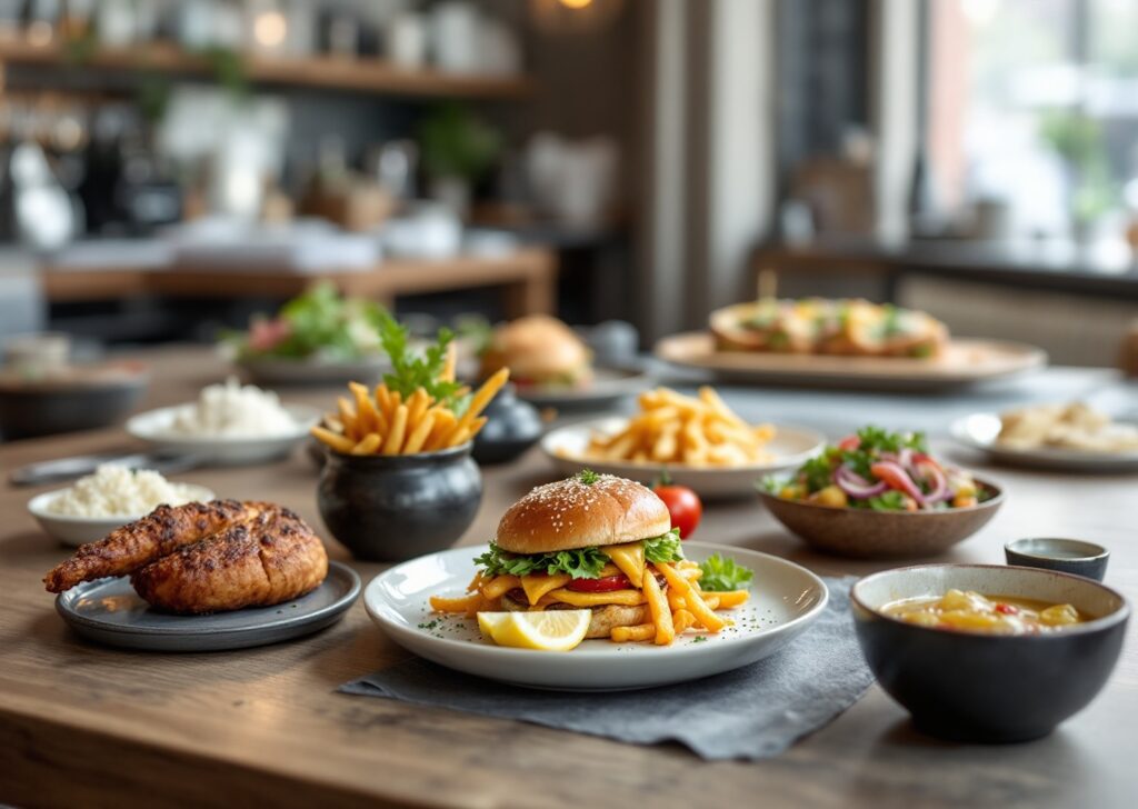 Best Peruvian Restaurants in Greater Los Angeles (2026)