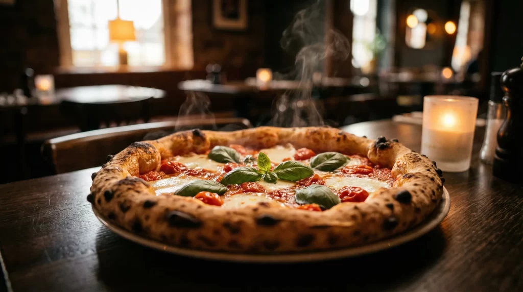 The Best Pizza in Glendale, Ranked (2026)