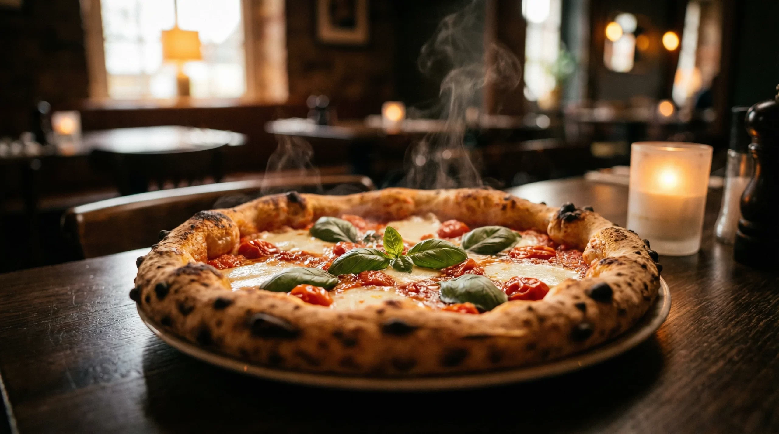 The Best Pizza in Glendale, Ranked (2026)