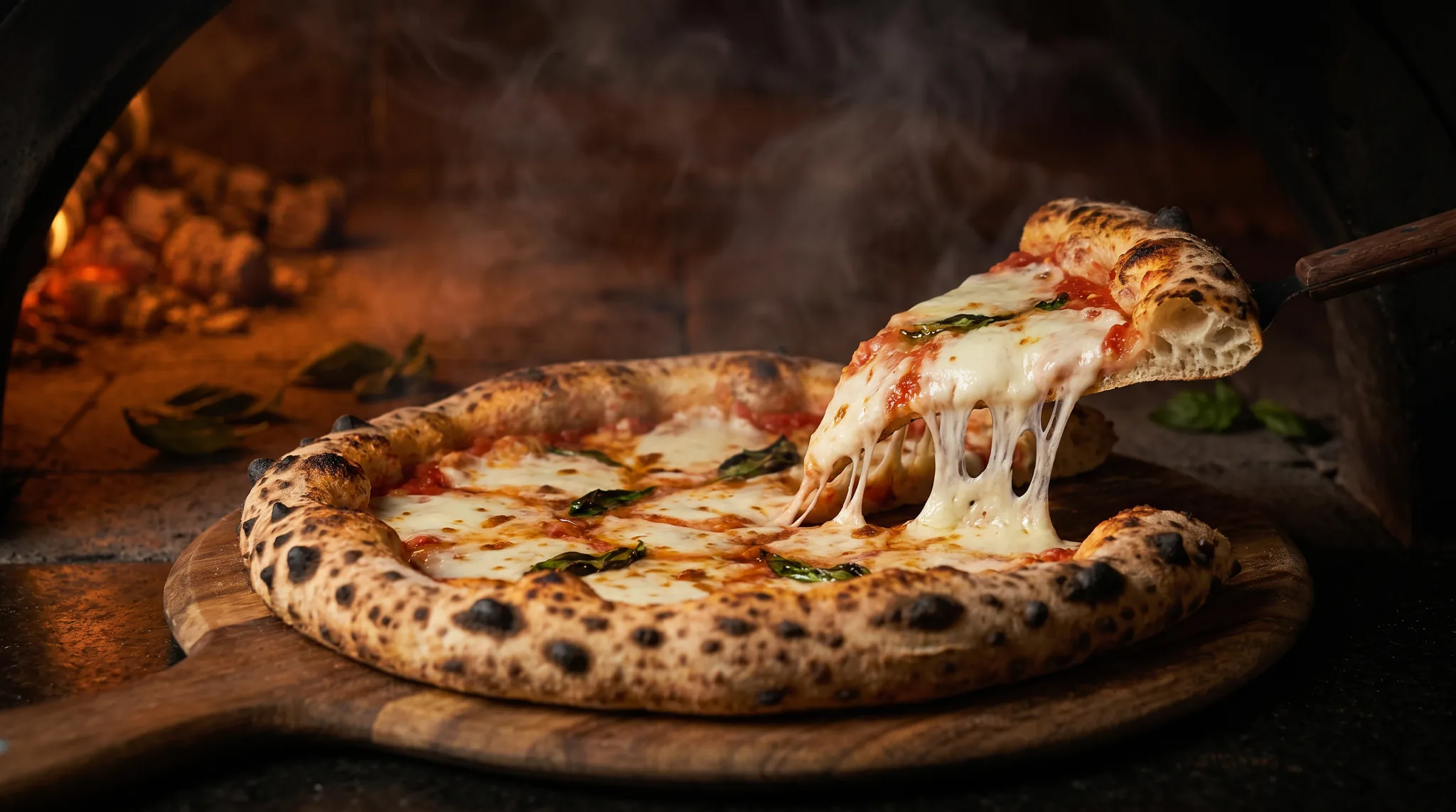 Best Pizza in Los Angeles: Local Favorites (2026)